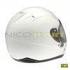 Casco OMP CIRCUIT 2016 colore bianco