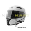 Visiera trasparente OMP per casco CIRCUIT EVO  