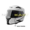 Visiera scura DARK VISOR OMP per casco CIRCUIT EVO 2